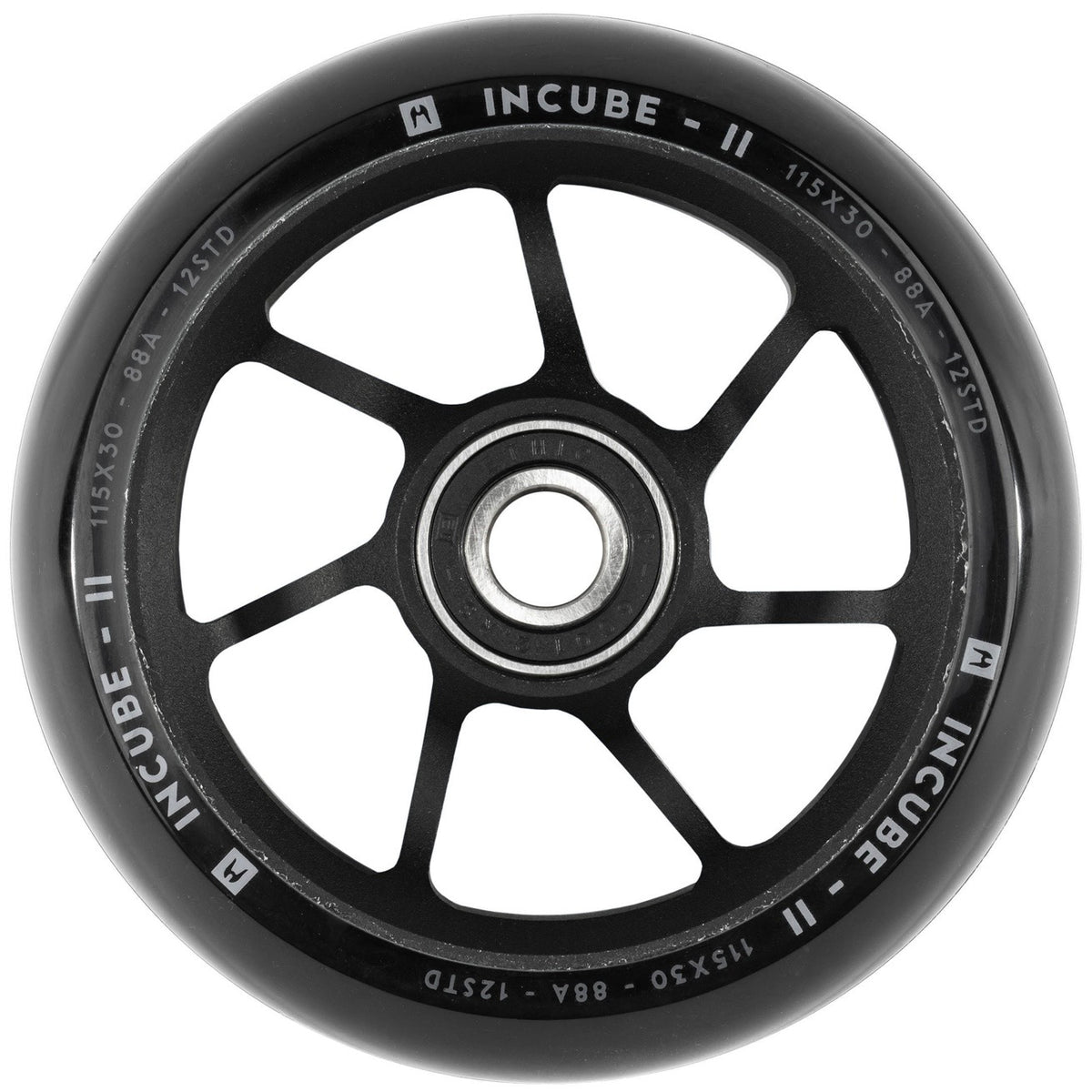 Ethic DTC - Incube Wheel 12 STD
