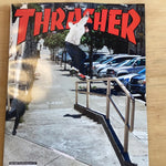 Thrasher magazine