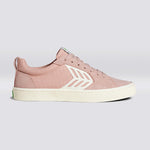 Cariuma Catiba Pro - Rose Suede (Women’s)