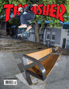 Thrasher magazine