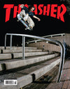 Thrasher magazine