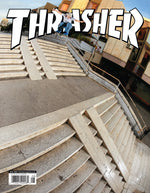 Thrasher magazine