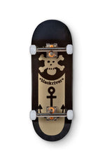 Blackriver Fingerboard "Anchor Black" 7ply Complete