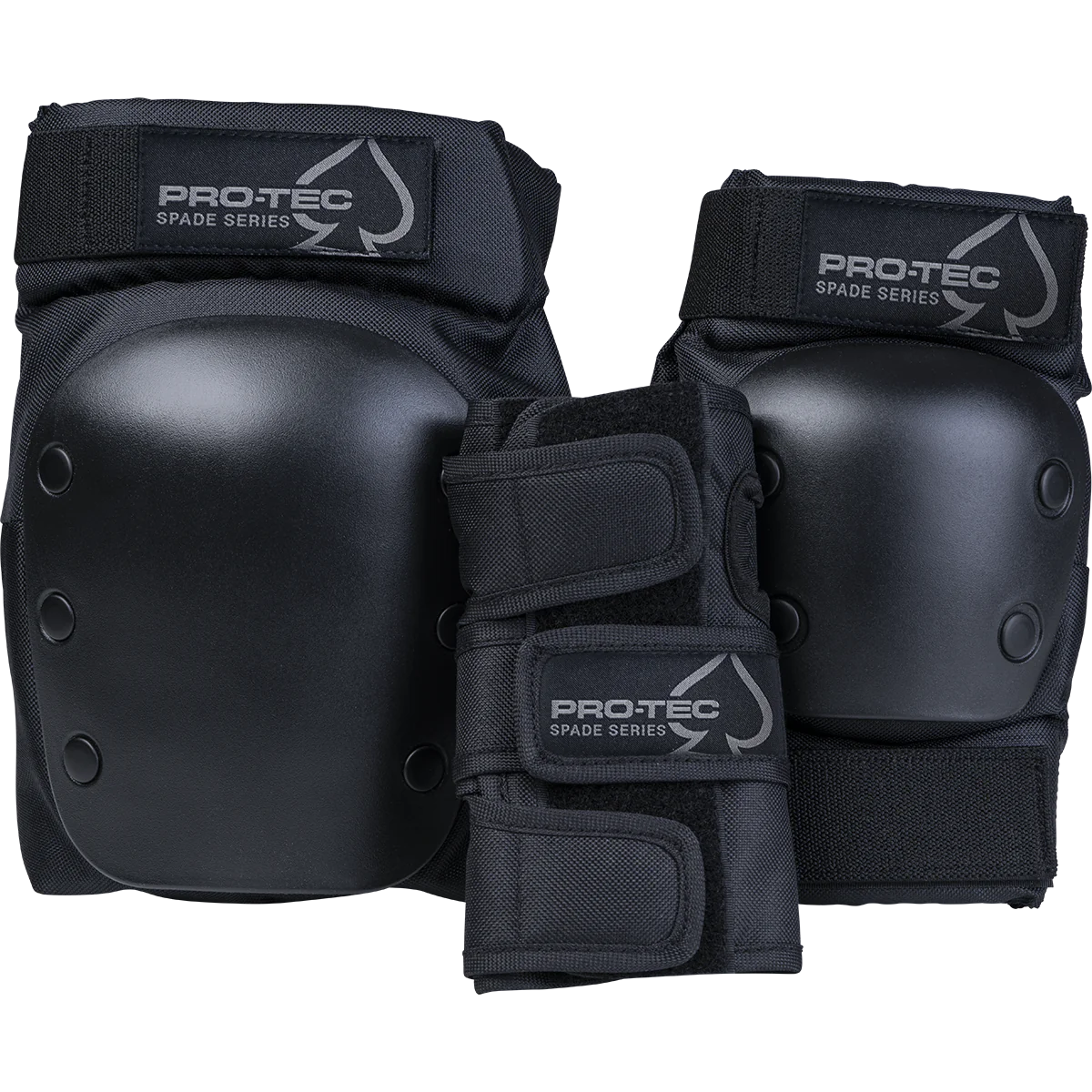ProTec Spade Series Pad Pack