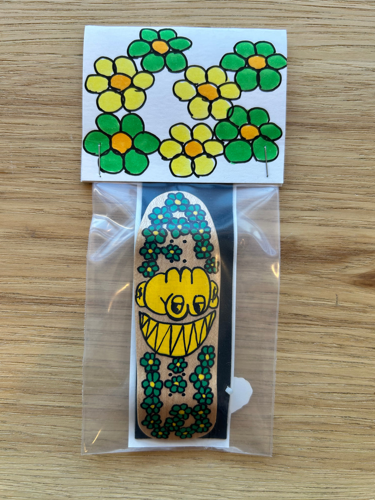 Grow FB - Fingerboard Decks 2026