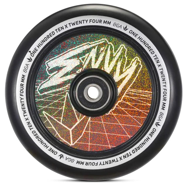 Envy - Hologram Classic Scooter Wheels