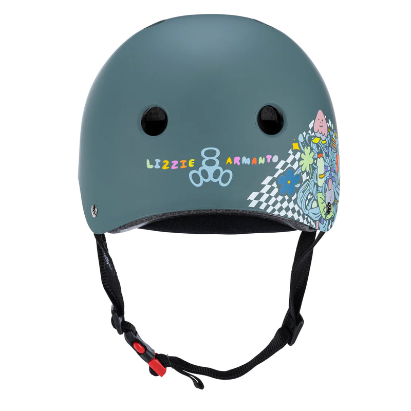 The Certified Sweatsaver Helmet - Lizzie Armanto