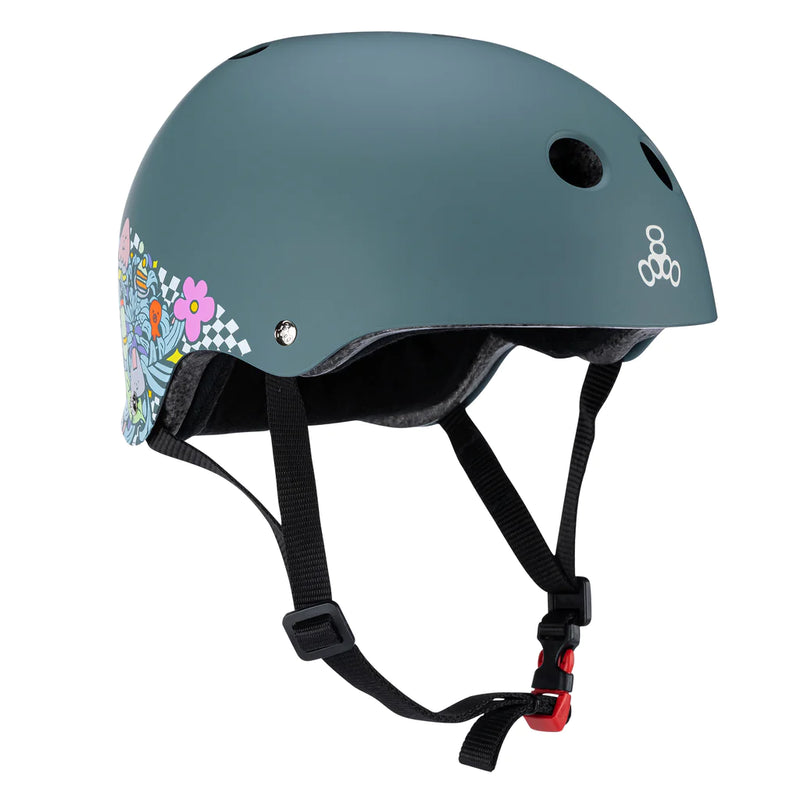 The Certified Sweatsaver Helmet - Lizzie Armanto