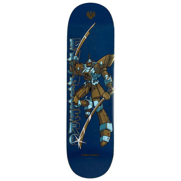 Powell-Peralta - Gundam Flight Deck 8