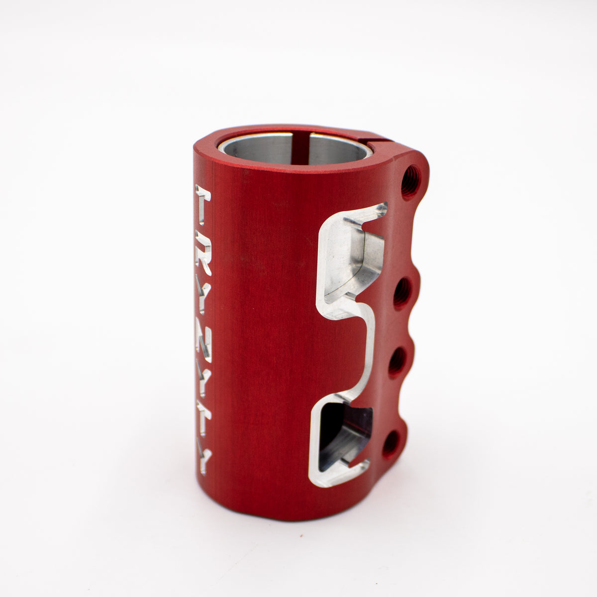Trynyty SCS Clamp - Red