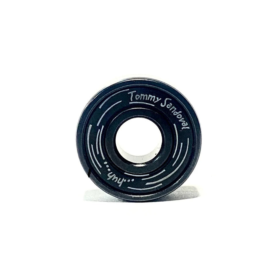 …huh… Bearings - Tommy Sandoval Pro Model