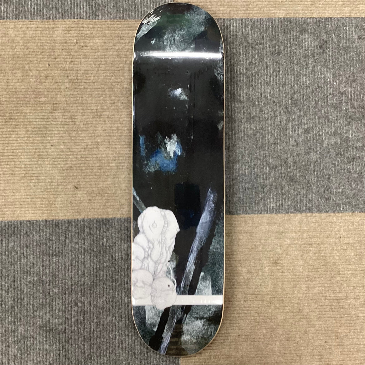 Drunk94 - Drunk Babies Skateboard Deck