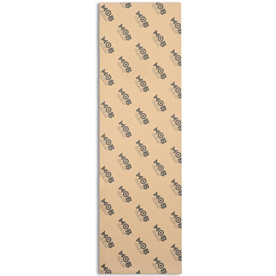 Mob Clear Grip Tape 10”