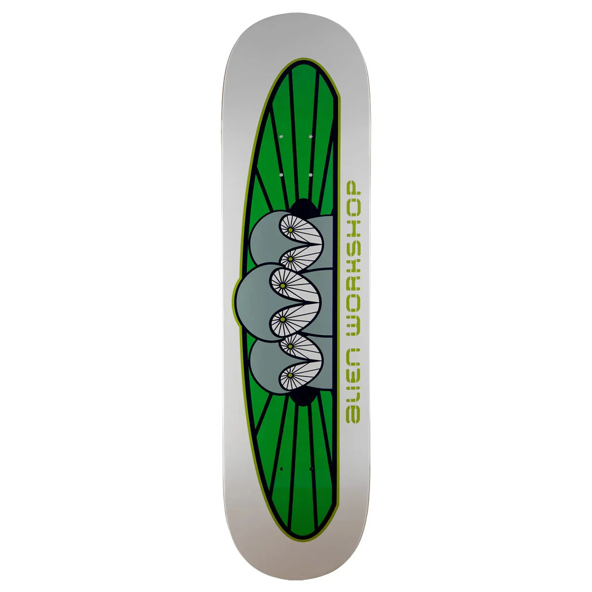 Alien Workshop - Owliad Deck