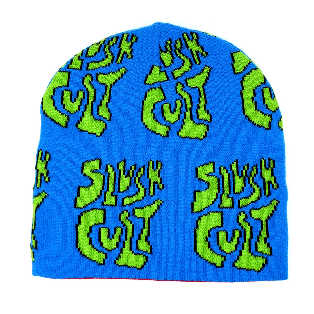 Slushcult - Stacked Beanie