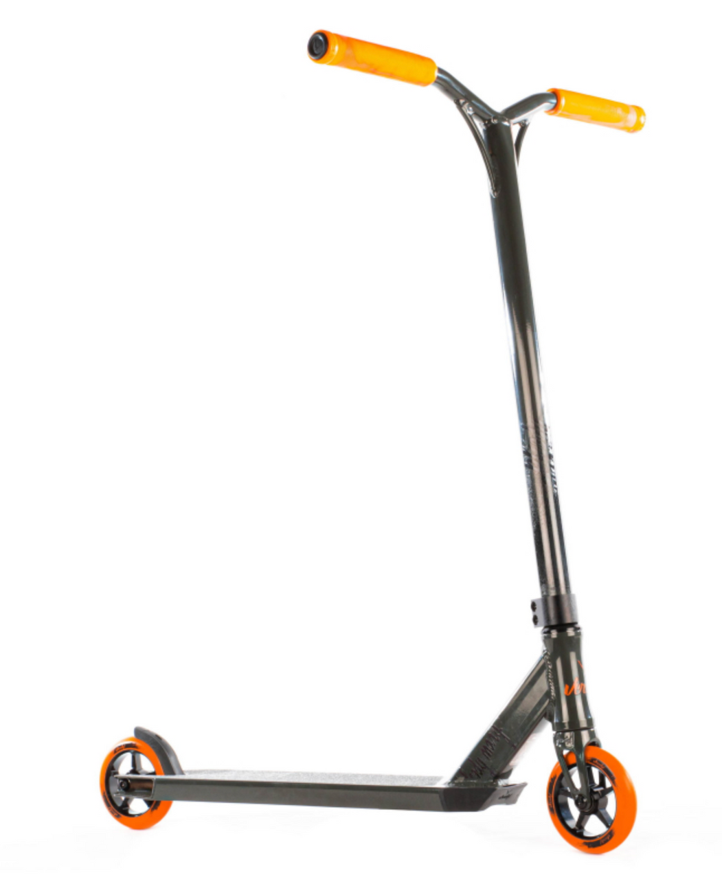 Versatyl - Bloody Mary v2 Complete Scooter