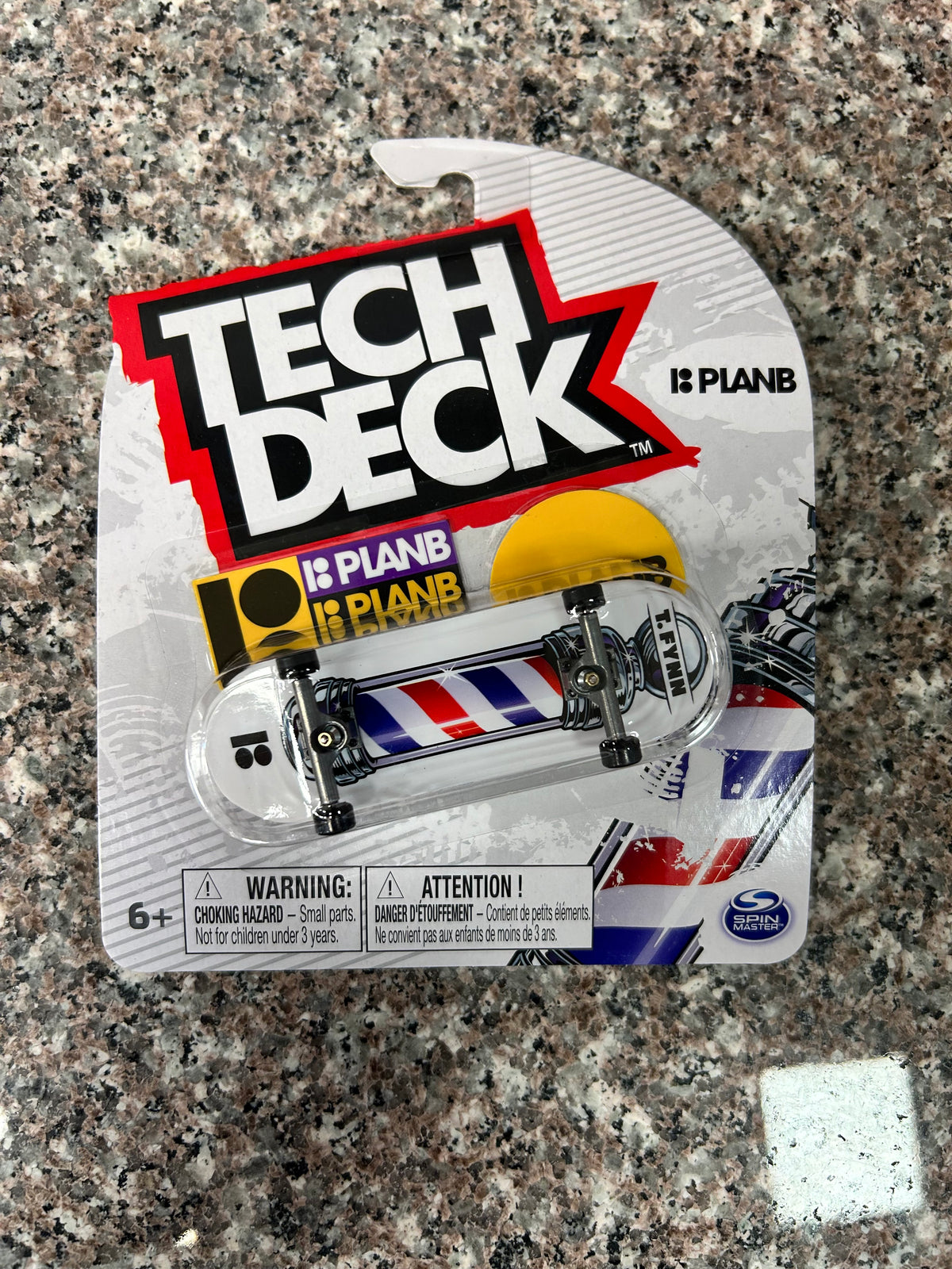 Tech Deck: Series 13