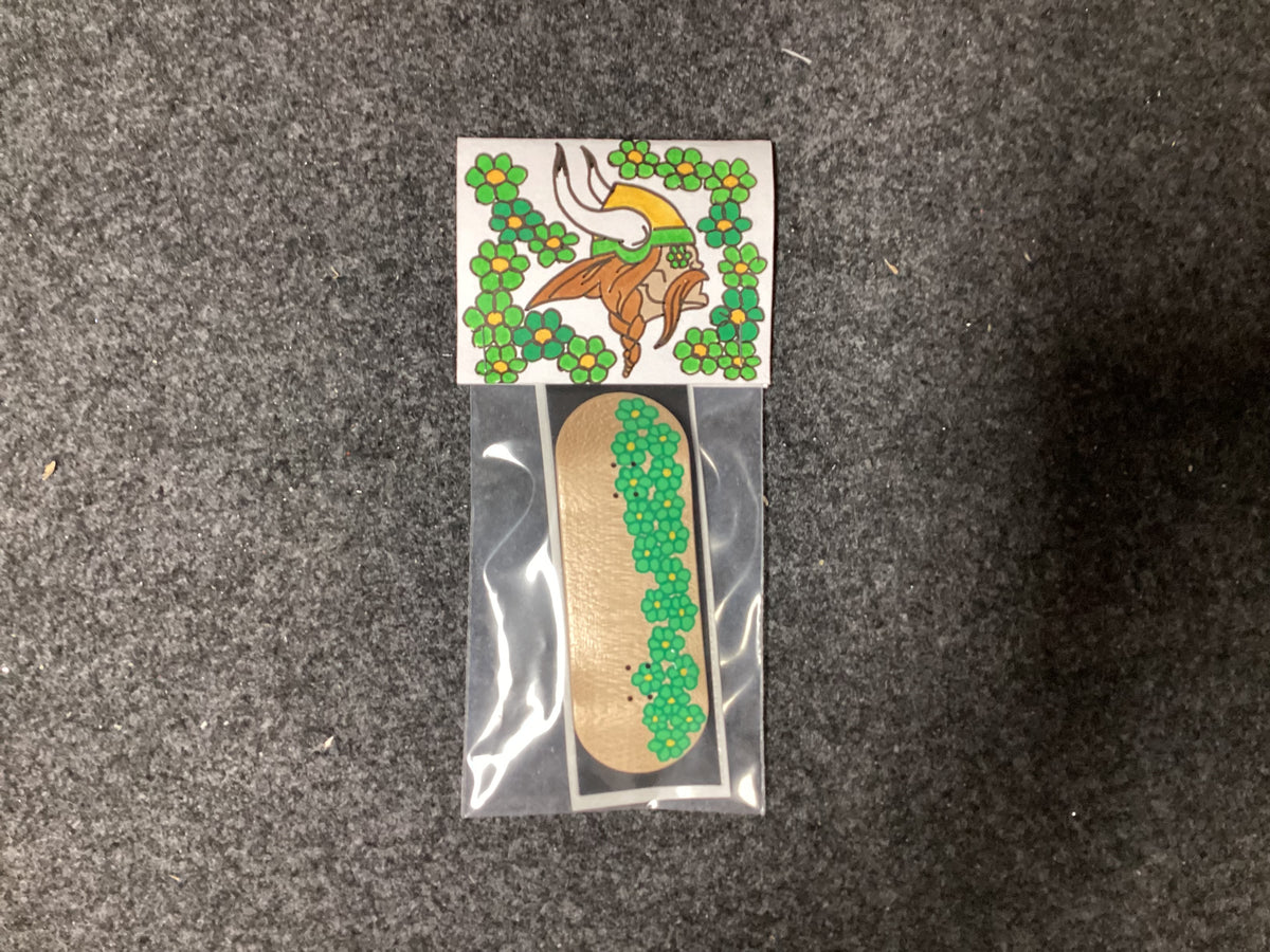 Grow FB - Fingerboard Decks