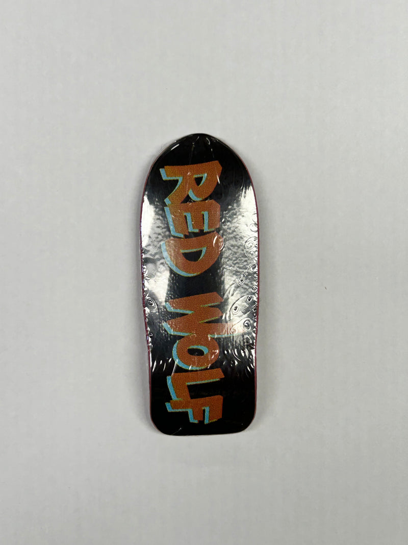 Redwolf Fb Deck (Surf Shape)