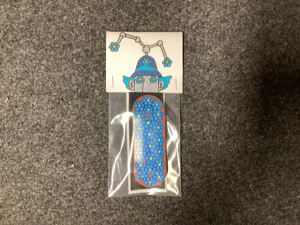 Grow FB - Fingerboard Decks