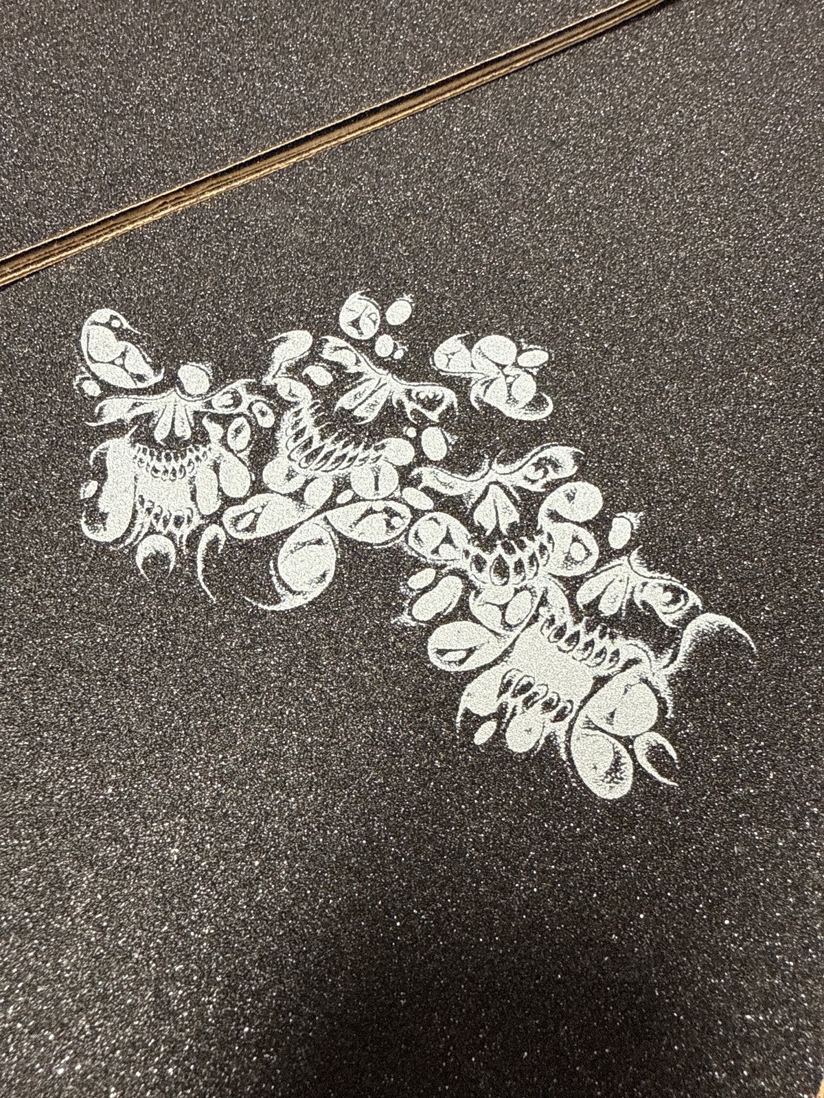 Pepper G5 Griptape