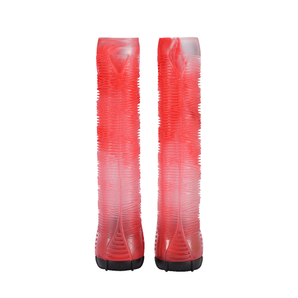 Envy Handgrips (Smoke Red)