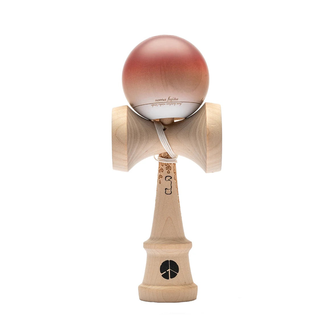 Krom Kendama- Soma Pro Model