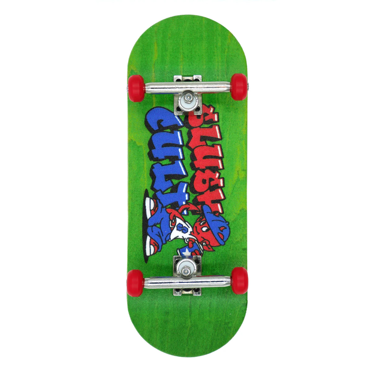 Slushcult - Grom Complete: Series 12