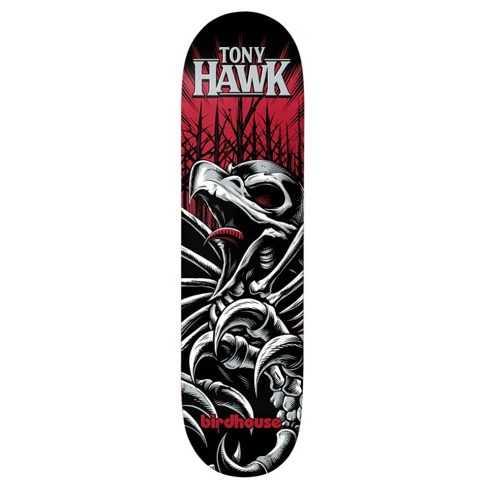 Birdhouse - Tony Hawk Stranger Deck