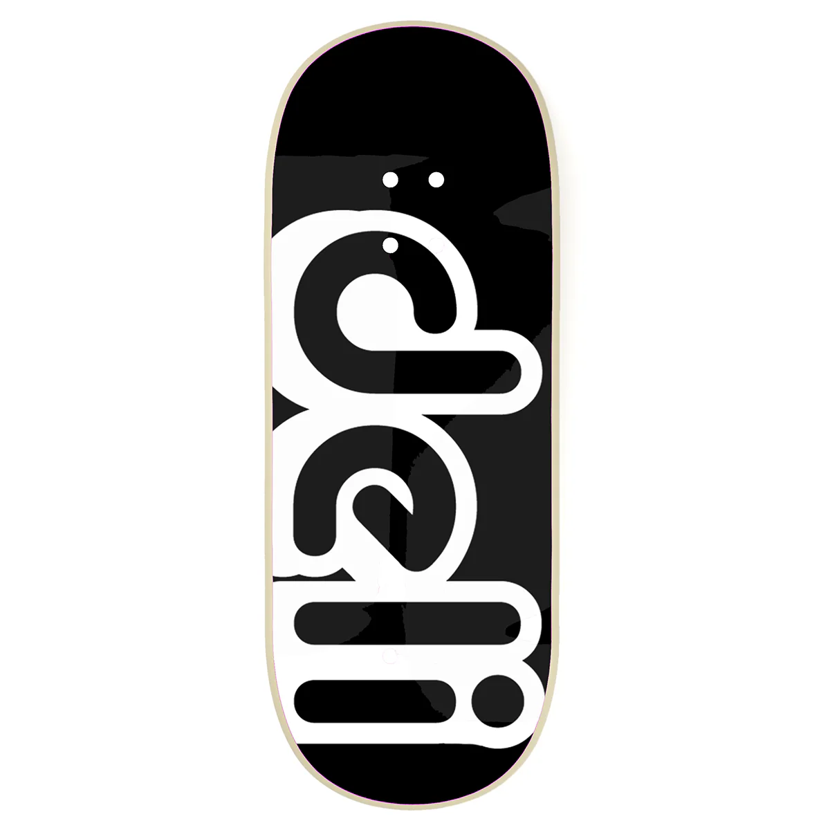 DeliDecks - INFLATED Wooden Fingerboard Deck
