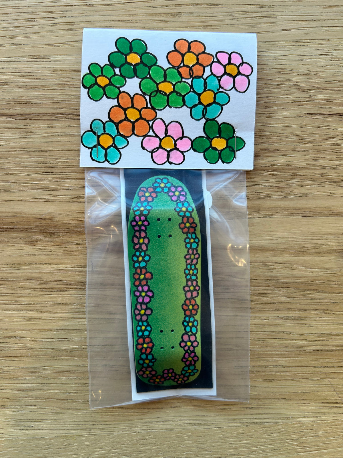 Grow FB - Fingerboard Decks 2026