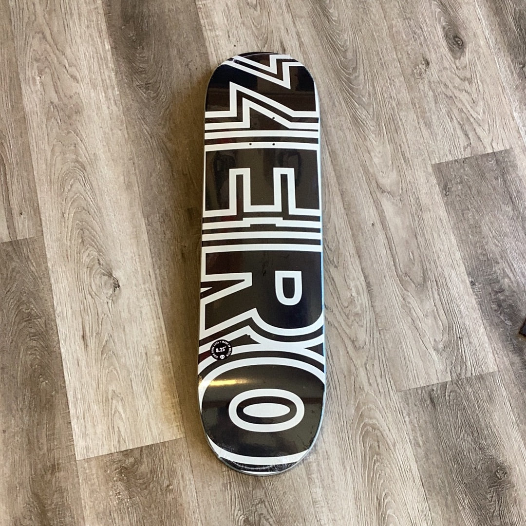 Zero - Team Bold