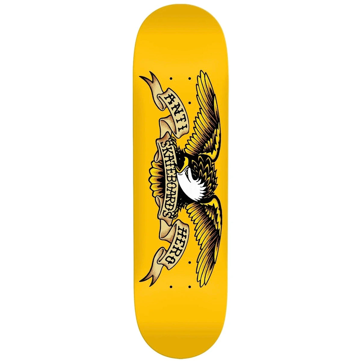 Anti-Hero DBX Team Eagle Deck