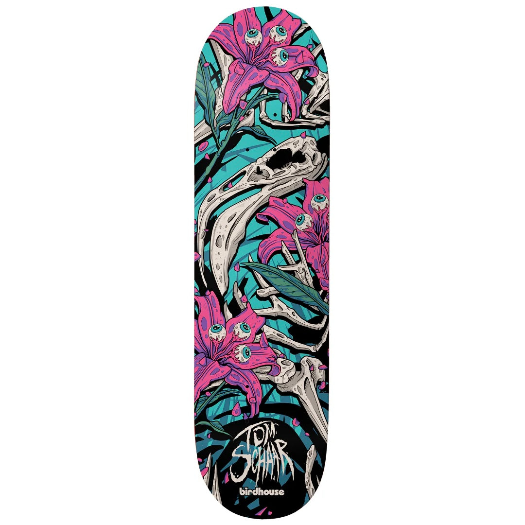 Birdhouse - Tom Schaar Tillbrook Deck