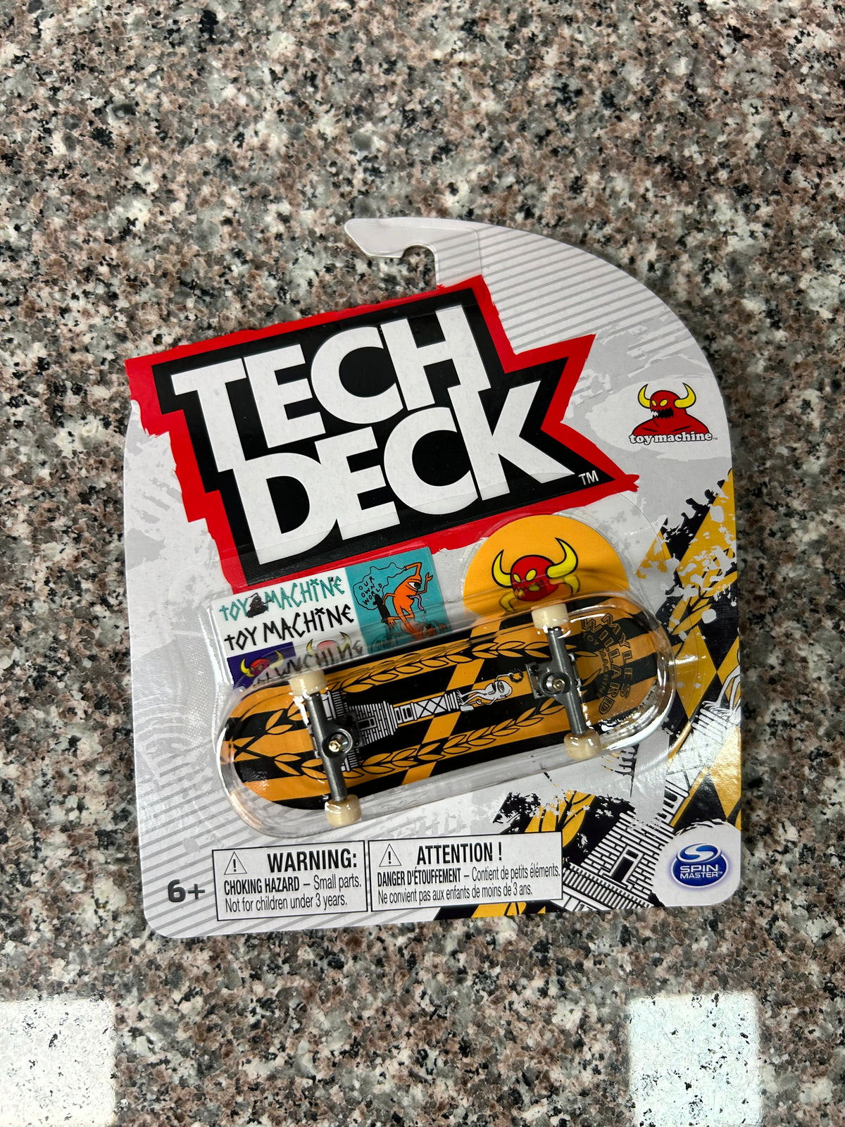 Tech Deck: Series 13