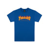 Thrasher Flame Shirt