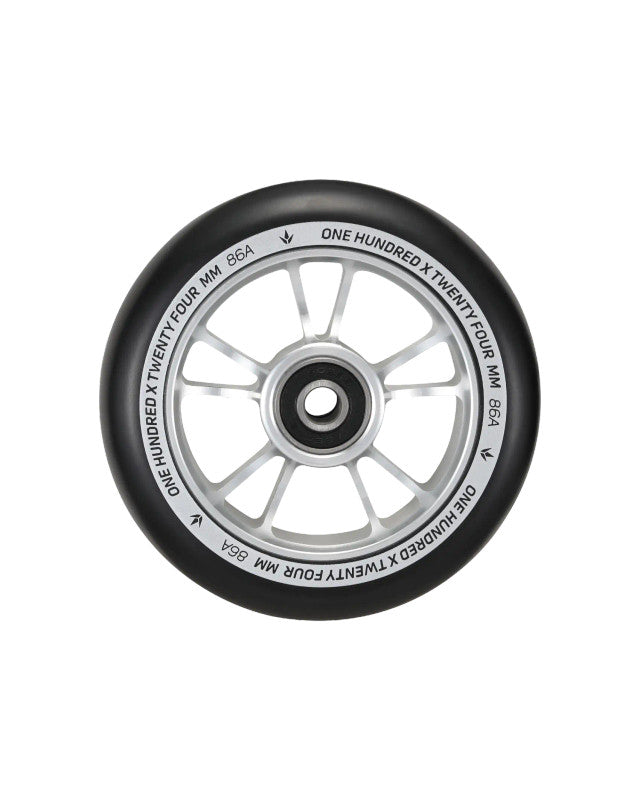 Envy - 100mm Wheels