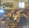 Sons Of Kyuss – DEMO Vinyl LP Record *Unofficial Release*