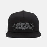 Thrasher Snapback - Mag Banner