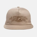 Thrasher Snapback - Mag Banner