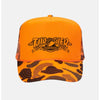 Thrasher Trucker Hat - Mag Banner