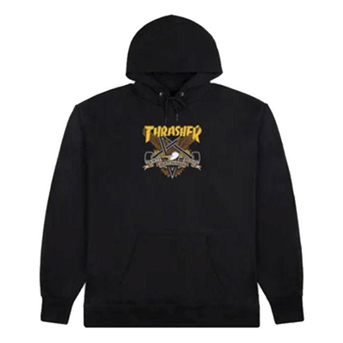 Thrasher - Eaglegram Hoodie