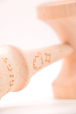Lotus X Cattyum Kendama