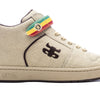 IPATH GRASSHOPPER - TAN HEMP RASTA SHOES