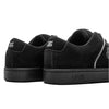 IPATH CRICKET - BLACK SUEDE SHOES