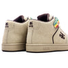 IPATH GRASSHOPPER - TAN HEMP RASTA SHOES