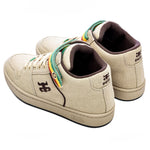 IPATH GRASSHOPPER - TAN HEMP RASTA SHOES