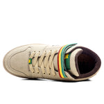 IPATH GRASSHOPPER - TAN HEMP RASTA SHOES