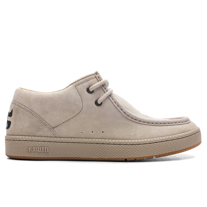 IPATH CATS - TAN SUEDE SHOES