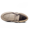 IPATH CATS - TAN SUEDE SHOES